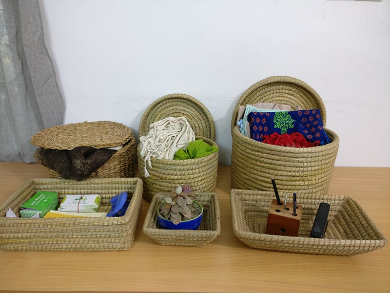 Kaisa Basket