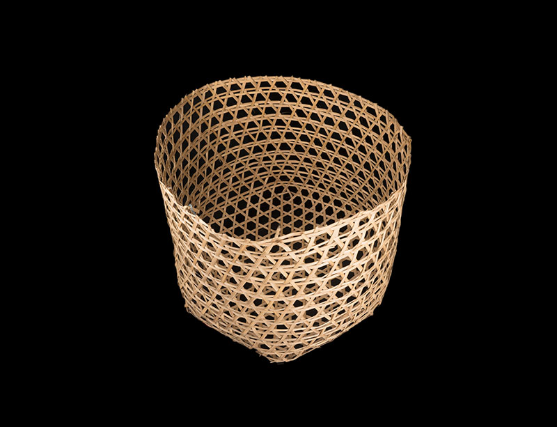 Bamboo made Basket
