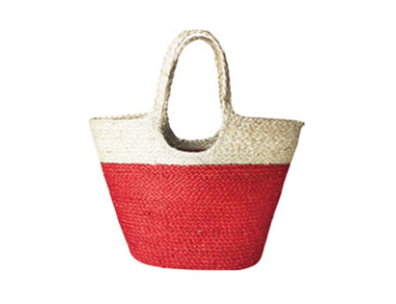 Jute Eco shopper/Bag