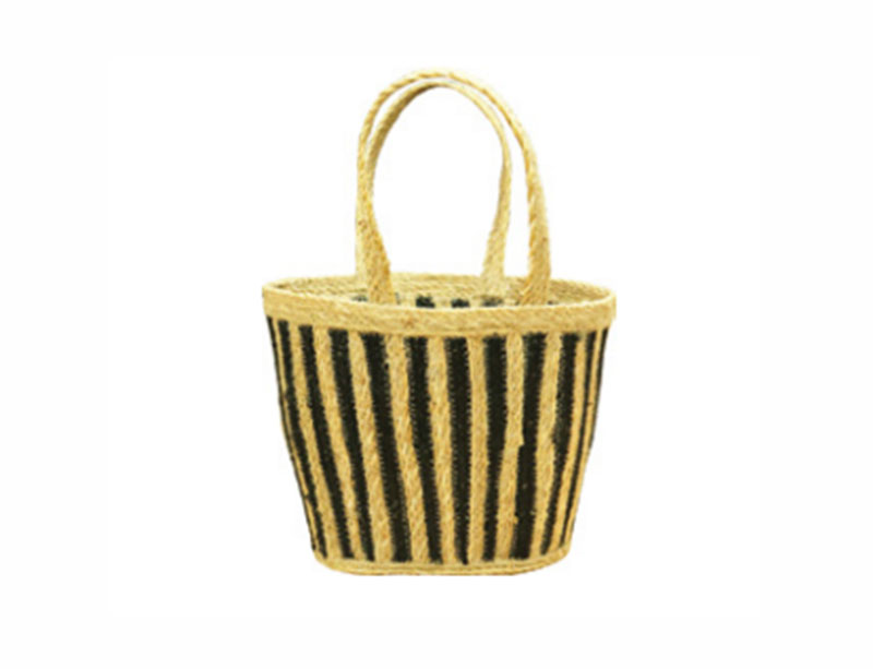 Jute Eco shopper/Bag